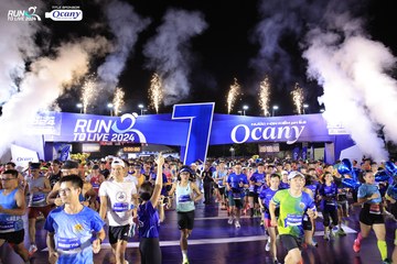RUN TO LIVE 2024 - Ảnh #1317683