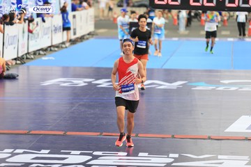 RUN TO LIVE 2024 - Ảnh #1408915