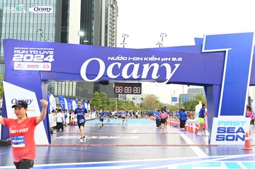 RUN TO LIVE 2024 - Ảnh #1419562