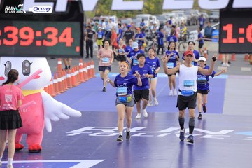 RUN TO LIVE 2024 - Ảnh #1351558