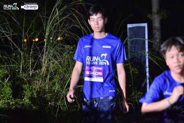 RUN TO LIVE 2024 - Ảnh #1334461
