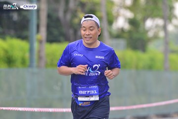 RUN TO LIVE 2024 - Ảnh #1447163