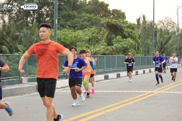 RUN TO LIVE 2024 - Ảnh #1400617
