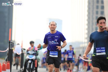 RUN TO LIVE 2024 - Ảnh #1349657