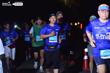RUN TO LIVE 2024 - Ảnh #1321253