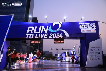 RUN TO LIVE 2024 - Ảnh #1378931