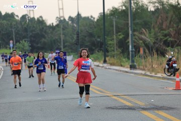 RUN TO LIVE 2024 - Ảnh #1386323
