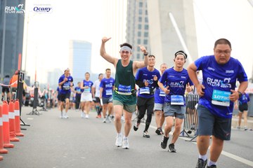 RUN TO LIVE 2024 - Ảnh #1346938