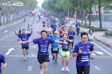 RUN TO LIVE 2024 - Ảnh #1433544