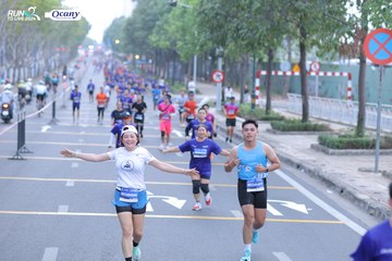 RUN TO LIVE 2024 - Ảnh #1433709