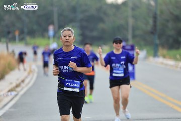 RUN TO LIVE 2024 - Ảnh #1385784