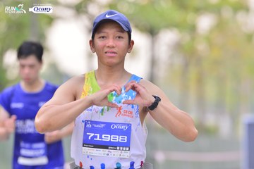 RUN TO LIVE 2024 - Ảnh #1444487