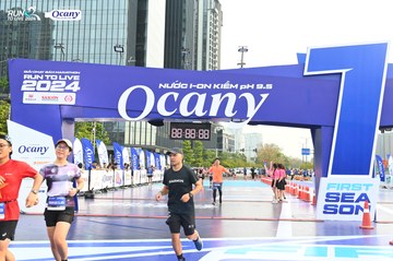 RUN TO LIVE 2024 - Ảnh #1424083