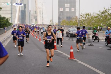 RUN TO LIVE 2024 - Ảnh #1346498
