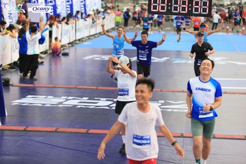 RUN TO LIVE 2024 - Ảnh #1405947