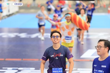 RUN TO LIVE 2024 - Ảnh #1410271