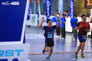 RUN TO LIVE 2024 - Ảnh #1331941