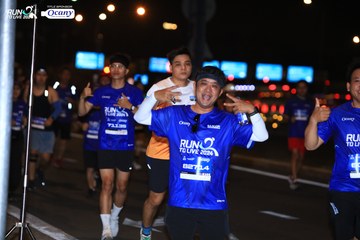 RUN TO LIVE 2024 - Ảnh #1322405