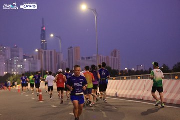 RUN TO LIVE 2024 - Ảnh #1446416