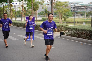 RUN TO LIVE 2024 - Ảnh #1389509
