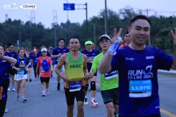 RUN TO LIVE 2024 - Ảnh #1362305