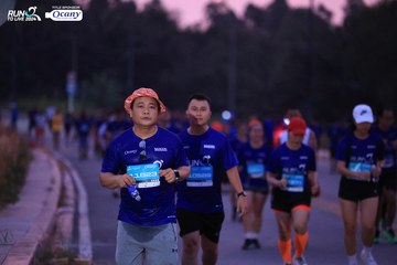 RUN TO LIVE 2024 - Ảnh #1348603