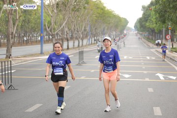 RUN TO LIVE 2024 - Ảnh #1421328