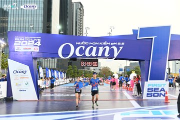 RUN TO LIVE 2024 - Ảnh #1418161