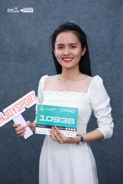 RUN TO LIVE 2024 - Ảnh #1307507