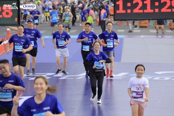 RUN TO LIVE 2024 - Ảnh #1394204