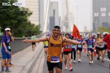 RUN TO LIVE 2024 - Ảnh #1345407