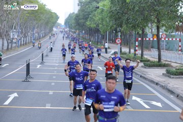 RUN TO LIVE 2024 - Ảnh #1434331