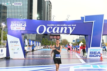 RUN TO LIVE 2024 - Ảnh #1418176
