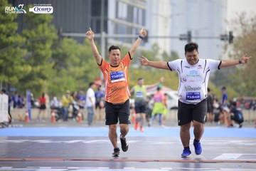 RUN TO LIVE 2024 - Ảnh #1403372