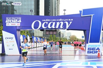 RUN TO LIVE 2024 - Ảnh #1423964