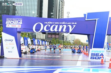 RUN TO LIVE 2024 - Ảnh #1422347