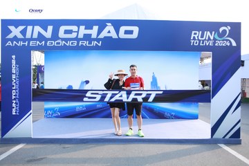 RUN TO LIVE 2024 - Ảnh #1316310