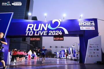 RUN TO LIVE 2024 - Ảnh #1378707