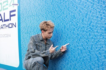 RUN TO LIVE 2024 - Ảnh #1316123