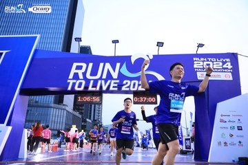 RUN TO LIVE 2024 - Ảnh #1375888
