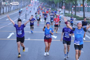 RUN TO LIVE 2024 - Ảnh #1431762