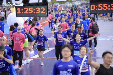 RUN TO LIVE 2024 - Ảnh #1362617