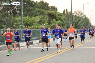 RUN TO LIVE 2024 - Ảnh #1401010