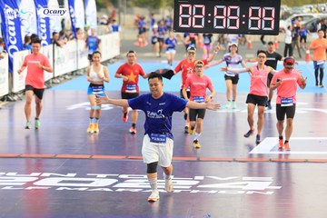 RUN TO LIVE 2024 - Ảnh #1411195