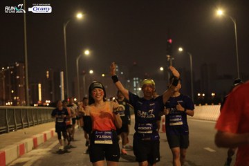 RUN TO LIVE 2024 - Ảnh #1442511
