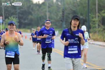 RUN TO LIVE 2024 - Ảnh #1387302