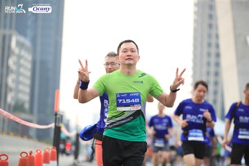 RUN TO LIVE 2024 - Ảnh #1349633