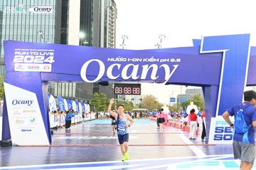 RUN TO LIVE 2024 - Ảnh #1418615