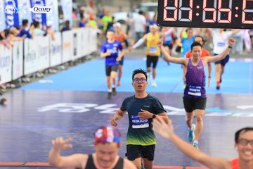 RUN TO LIVE 2024 - Ảnh #1404047