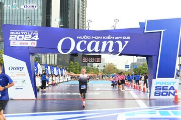 RUN TO LIVE 2024 - Ảnh #1420925